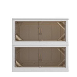 Storage Bins-Blue - 1 of 4