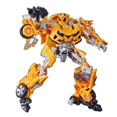 bumblebee transformer toy at target