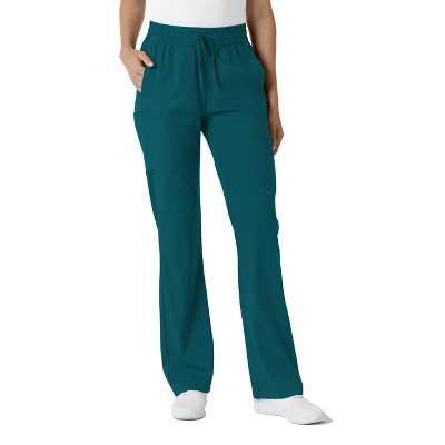 Wink Boundless Women's Bootcut Scrub Pant