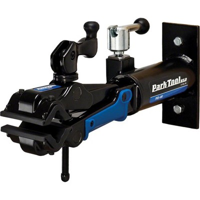 Park Tool PRS-4 Wall Mounted Repair Stand Repair Stands