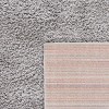 Venus Shag VNS520 Power Loomed Indoor Rugs - Safavieh - 3 of 4