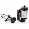 Celestron NexStar Evolution 8-Inch SCT GoTo Telescope with 8-inch Solar Filter - 3 of 4