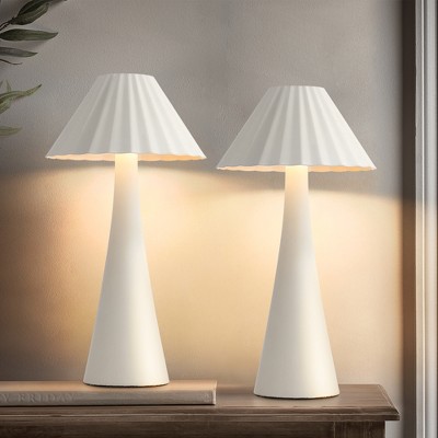 Maxax 10.5" Hardware Led Table Lamp