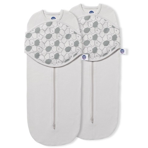 Nested bean zen online one swaddle