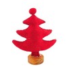 Tag 9.75 In Sprig Tree Decor Small Christmas Decorative Tree , Handmade Winter Festive (1PC) - 2 of 3