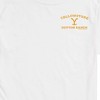 Men's - Yellowstone - Yellowstone Y Dutton Ranch Logo Short Sleeve Graphic T-Shirt - 2 of 4