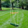 Gorilla Playsets Skateboard Swing - 2 of 3