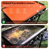 LakeForest Silicone Griddle Mat Heavy Duty Food Grade Grill Mat BBQ Griddle Top Cover for All Seasons - 2 of 4