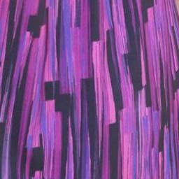 berry pink texture print