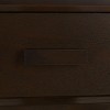 Dean 2 Drawer Console Table - COF5701 - Safavieh - 4 of 4