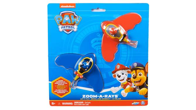Swimways Zoom-a-Rays - 2pc, 2 of 8, play video