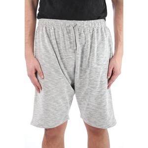 At The Buzzer Sweat Shorts for Men with Pockets and Drawstring - 1 of 4
