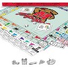 Late for the Sky: University of Maryland Terpopoly Monopoly Board Game - 4 of 4