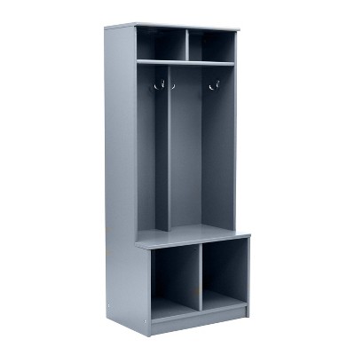 Learn 'N' Store Kids' Cubby - Little Partners