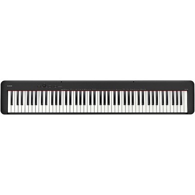 Casio CDP-S150BK Compact Digital Piano Black