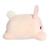 Aurora Small Bunny Loaf Spring Vibrant Stuffed Animal Strawberry 5.5" - 4 of 4