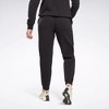 Reebok Identity Fleece Joggers Womens Athletic Pants - 3 of 4