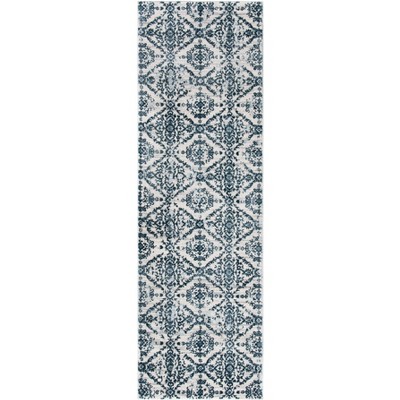 Isabella ISA953 Machine Made Indoor Rug - Safavieh