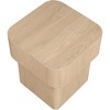 Meridian Furniture,Oakmont End Table - 4 of 4