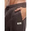 Peloton Men's Dreamblend Pant, Cocoa - 4 of 4