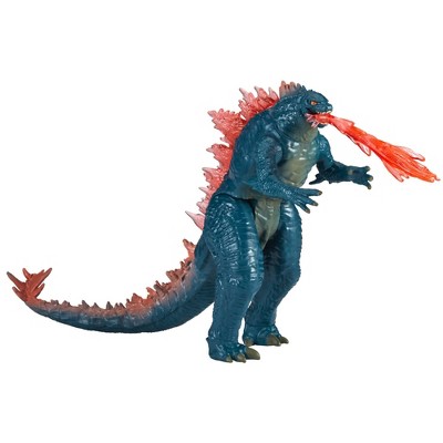 Godzilla hot sale collectible figures