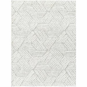 Mark & Day Brooke Woven Indoor Area Rugs - 1 of 4