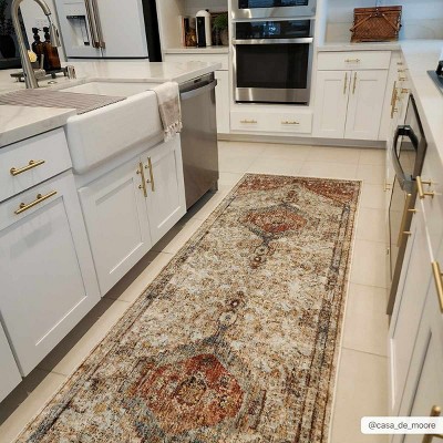 Hauteloom Hendron Area Rug
