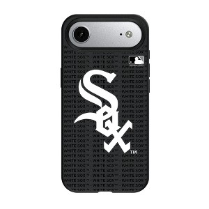 MLB American League Teams Text Backdrop MagSafe Compatible Cell Phone Case for Apple iPhone 17 Series - 1 of 4