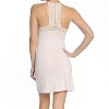 Women's Anais Split Racerback Chemise - Twelve Eighty Eight - 2 of 2