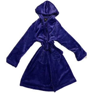 Just Love Fleece Robes for Girls - Girls PJ Sleepwear - 1 of 1