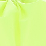 bright yellow