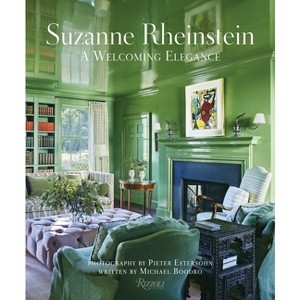 Suzanne Rheinstein - (Hardcover) - 1 of 1