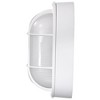 Nuvo Lighting 1 - Light Wall Light in  White - 4 of 4