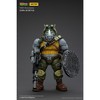 Rocksteady 1/18 Scale | Teenage Mutant Ninja Turtles | Joy Toy Action figures - 2 of 4
