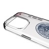 Keyscaper MLB Cooperstown East Teams Linen Clear Cell Phone Case for Apple iPhone - 4 of 4