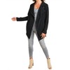 Women's Stories of a Lifetime Jacket - Doe and Rae - 3 of 4