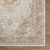 Hauteloom Charae Living Room, Bedroom Area Rug - Traditional - 4 of 4
