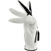Etonic Golf MRH Stabilizer F1T Sport White/Black Glove (Closeout) - 4 of 4