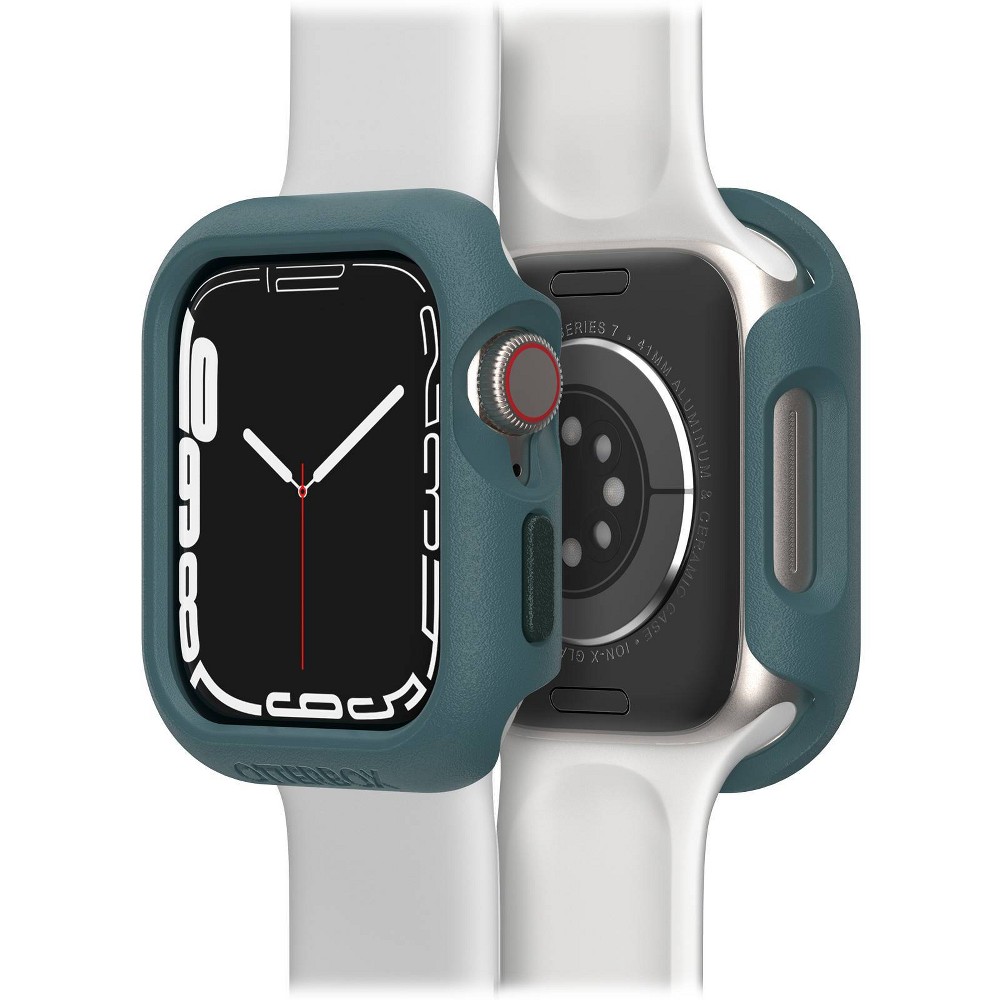 Otterbox Apple Watch Series 9/8/7 41mm Bumper Case - Sagebrush Green