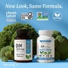 DIM 200mg with BioPerine, Estrogen Supplement for Women, Supports Hormone Balance, SMNutrition, 60 or 120ct Capsules - 2 of 4