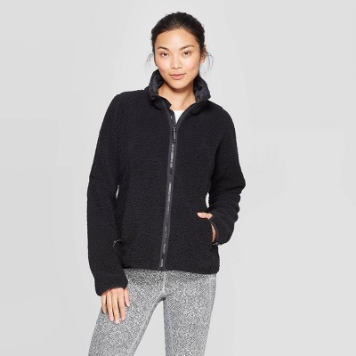 champion women's jacket target