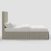 Slipcover Bed - Threshold™ - 3 of 4
