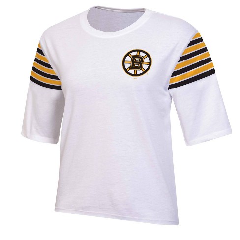 Boston Loose Fit T-Shirt