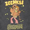 Scooby-Doo Scooby Doo Fleece Hoodie and Pants Outfit Set Little Kid to Big Kid - 4 of 4