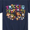Boys' - Paw Patrol - Tricks and Pup Treats Short Sleeve Graphic T-Shirt - 2 of 4
