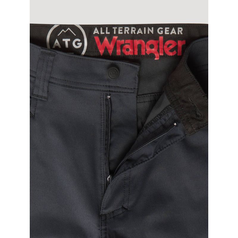 Wrangler Men&#39;s ATG Synthetic Straight Utility Pants, 5 of 8