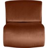 Meridian Furniture,Nouveau Velvet Accent Chair - 3 of 4