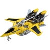 G02 Jinbu Samurai Jet | Transformers Go! EG Collection Action figures - 2 of 4