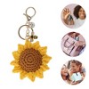 Unique Bargains Handbag Charm 1 Pc - 3 of 4