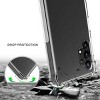 Nakedcellphone Clear Case for Samsung Galaxy A32 5G - 2 of 4